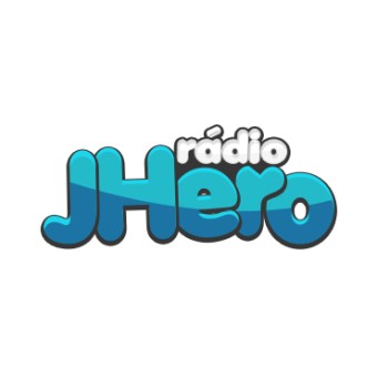Rádio J-Hero logo