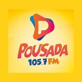 Radio Pousada AM logo