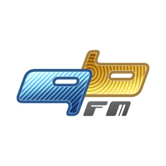 Rádio 96 FM 96.3 logo