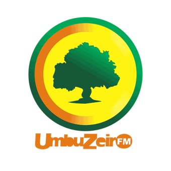 Umbuzeiro FM logo