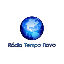 RADIO TEMPO NOVO