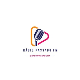 Passado FM logo