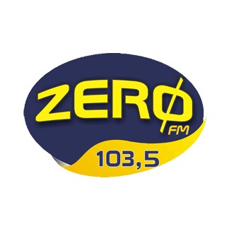 Zero FM logo