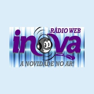 Inova FM logo