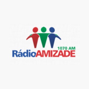 Rádio Amizade Bento 1070 AM logo