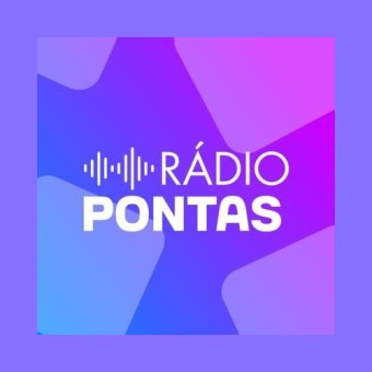 Rádio Pontas logo