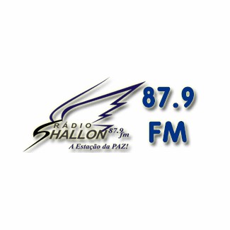 Radio Shallon FM logo