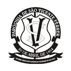 Radio Paroquia de Sao Vicente Ferrer logo