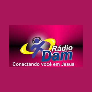 Rádio Dam logo
