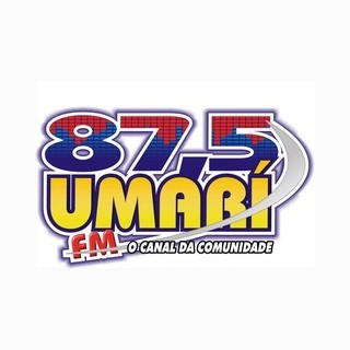Radio Umari 87.5 FM logo