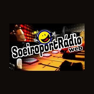 SoeiroportRadio Web logo