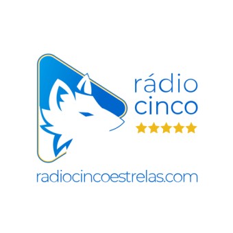 Rádio Cinco Estrelas logo