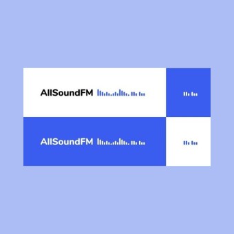 AllSound FM logo