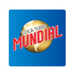 Toca Tudo Mundial logo