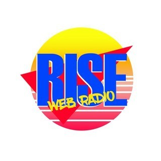 Rise Web Radio logo