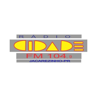 Radio Cidade FM 104.9