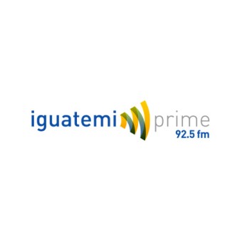 Iguatemi Prime logo