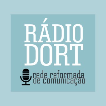 Radio Dort logo