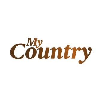 My Country logo