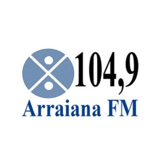 Arraiana FM logo