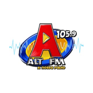 ALT FM 105.9