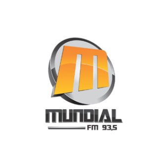 FM Mundial logo