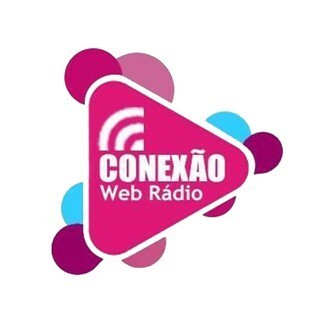 Conexão Web Rádio logo
