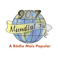 Radio Mundial