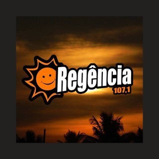 Radio Regência FM logo