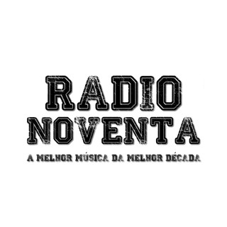 Radio Noventa