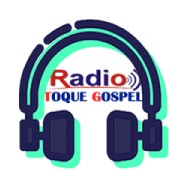 Rádio Toque Gospel logo
