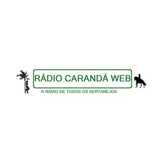 Radio Caranda Web logo