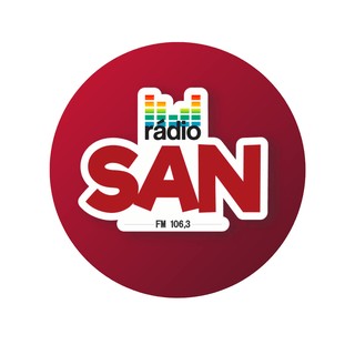 Rádio San Capitão logo