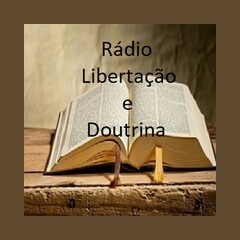 Rádio Libertação e Doutrina logo
