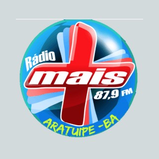 Radio Mais FM logo