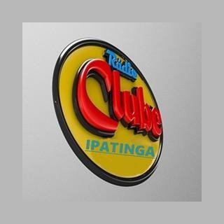 Radio Clube Web Ipatinga logo