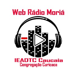 Moriá Radio Web logo