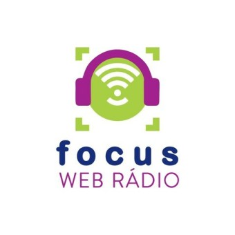 Rádio Focus Gospel logo