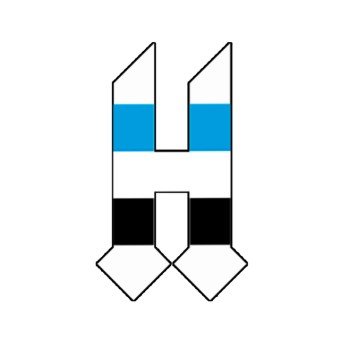 Hospicio Tricolor logo