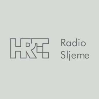 HR Radio Sljeme logo