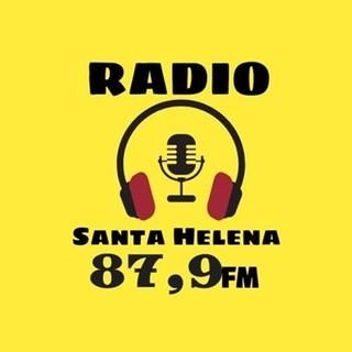 Rádio Santa Helena logo
