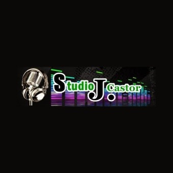Studio J Castor logo