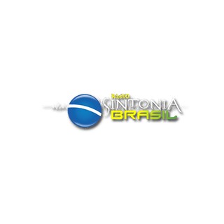 Sintonia Brasil logo