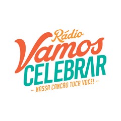 Rádio Vamos Celebrar logo