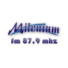Milenium FM logo