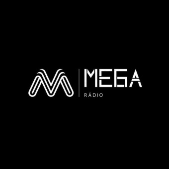Mega Rádio logo