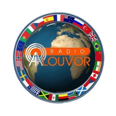 Radio Louvor logo
