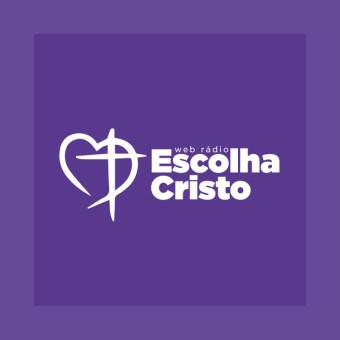 Radio Escolha Cristo logo