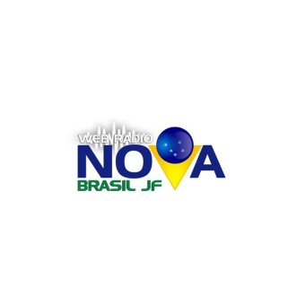 Web Radio Nova Brasil logo