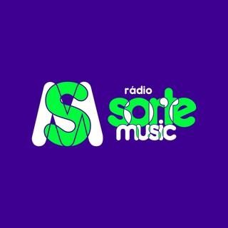 Sorte Music logo